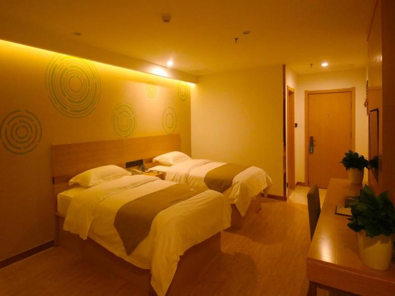 Superior Twin Room - Photo 3