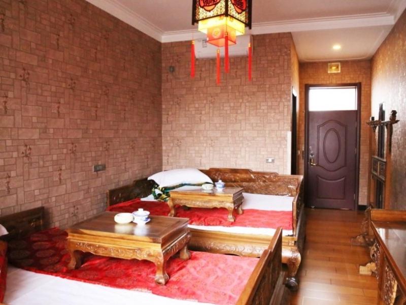 Superior Twin Room photo 3