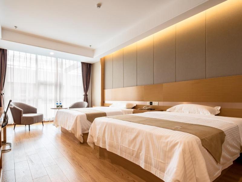Superior Twin Room - Photo 5
