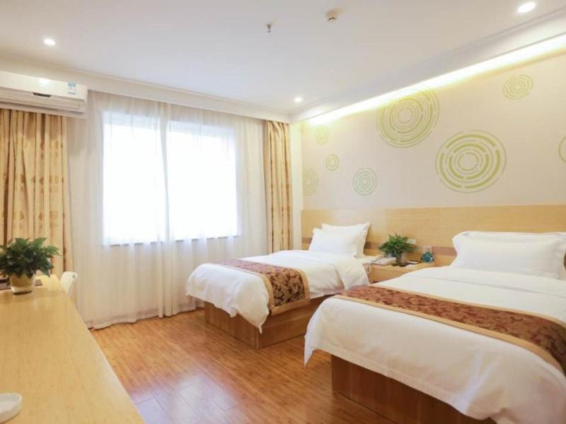 Twin Room - Photo 2