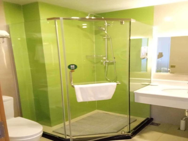 Business Double Room photo 2
