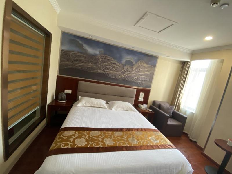 Mainland Chinese Citizens - Standard Twin Room - Photo 1