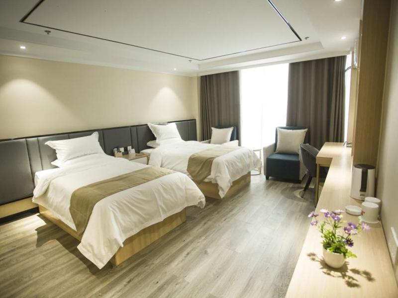 Superior Twin Room - Photo 3