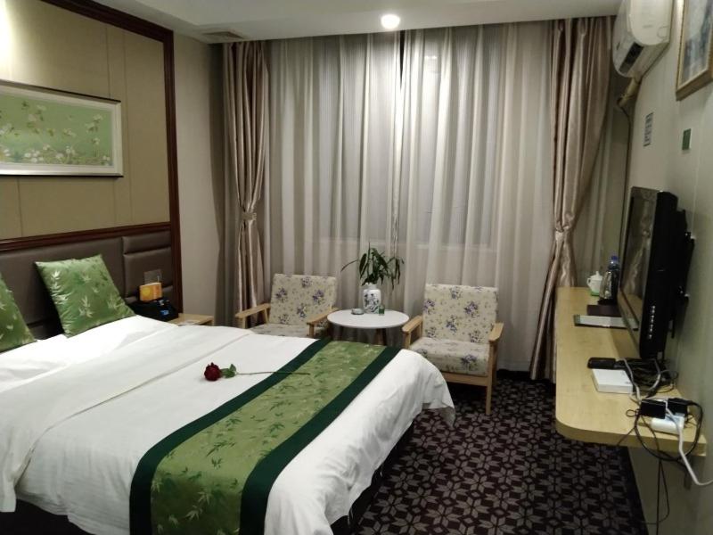 Superior Double Room photo 3