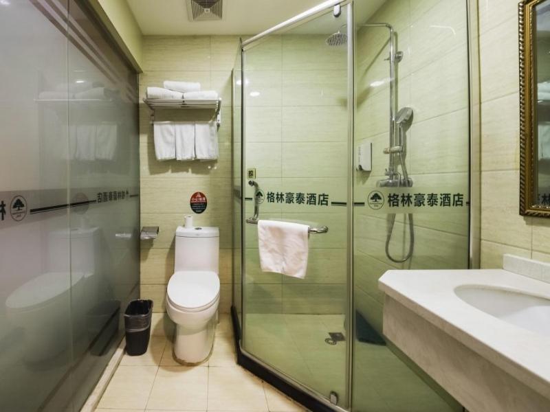 Mainland Chinese Citizens - Business Queen Room - Photo 3