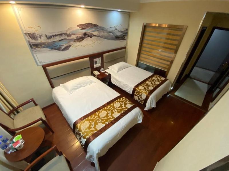 Mainland Chinese Citizens - Standard Twin Room - Photo 39