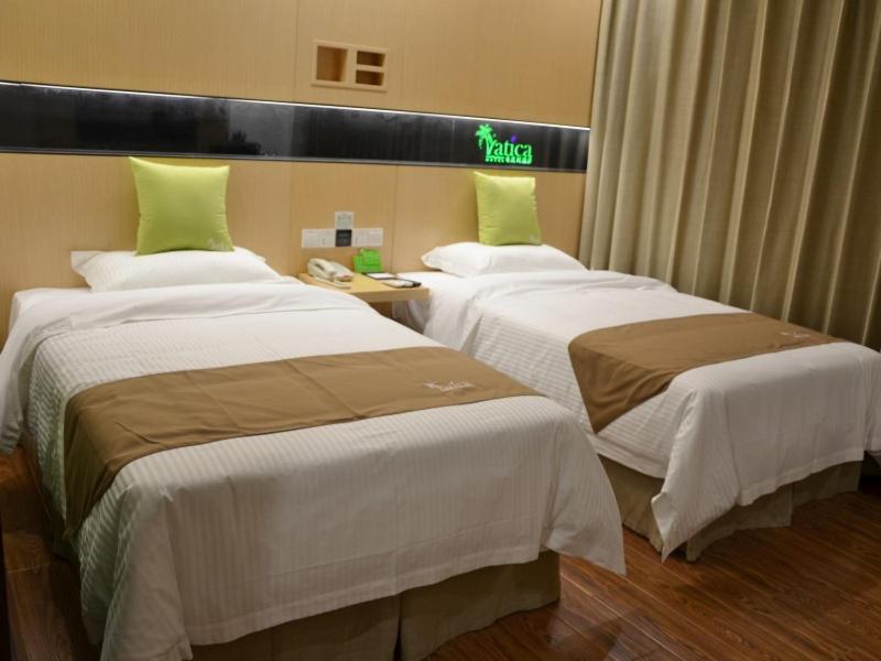 Executive Twin Room photo 2