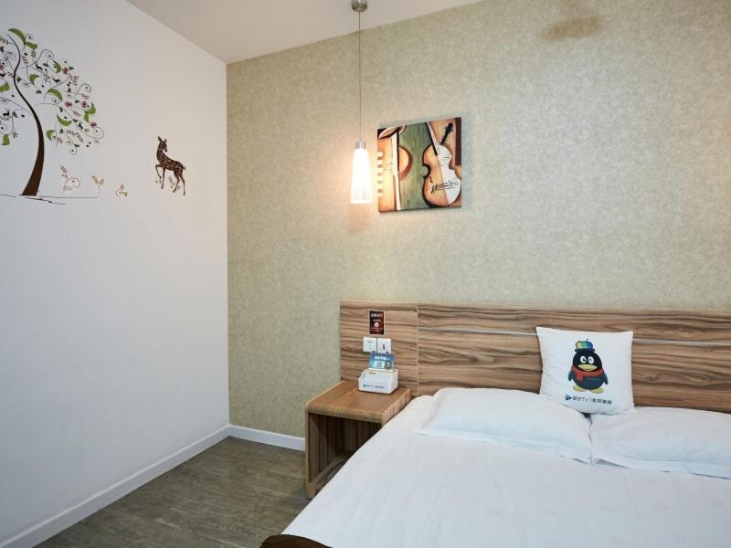 Scenic Double Room