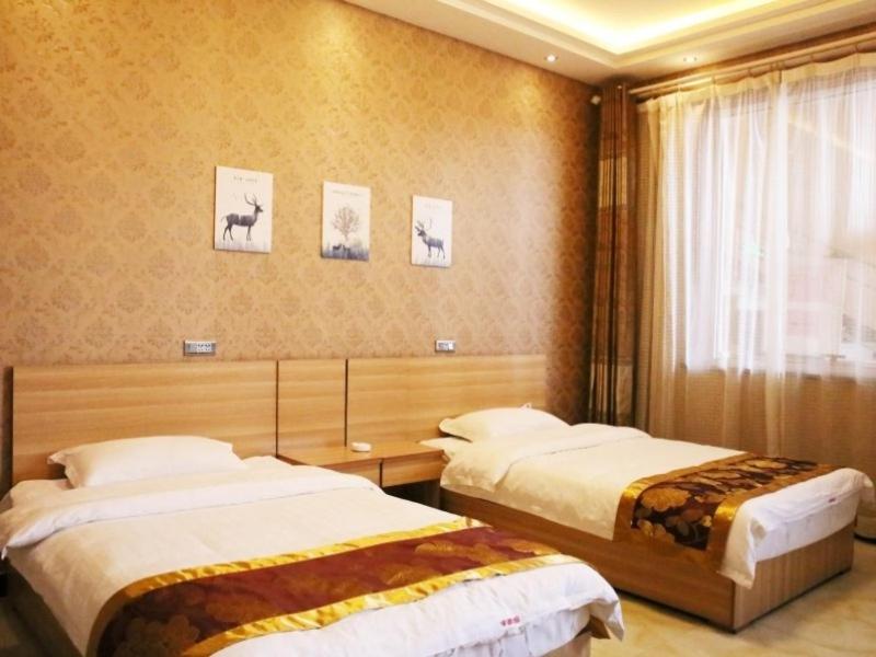 Twin Room photo 3