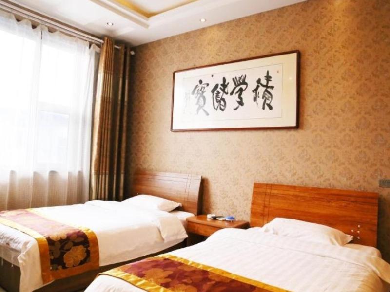 Twin Room photo 1