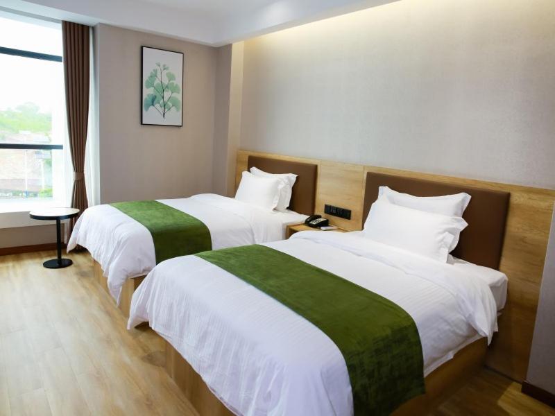 Executive Twin Room photo 1