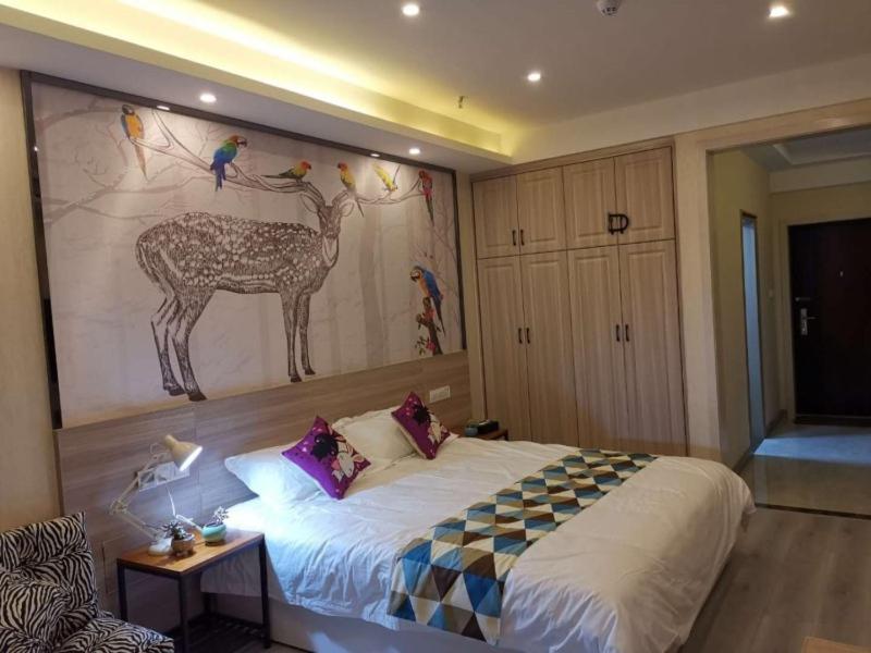 Scenic Double Room photo 2