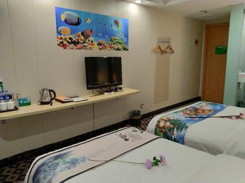 Special Offer - Twin Room - Photo 12
