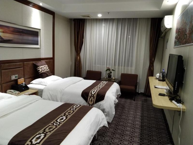 Special Offer - Twin Room - Photo 5