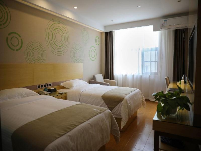 Superior Twin Room - Photo 5