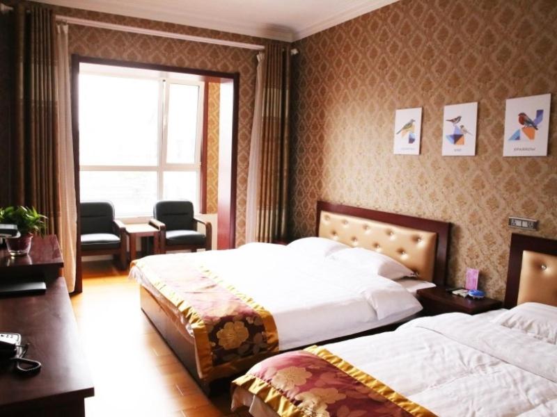 Twin Room photo 2