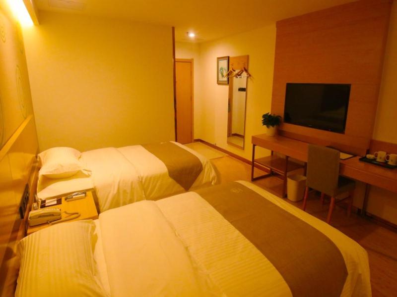 Superior Twin Room - Photo 7