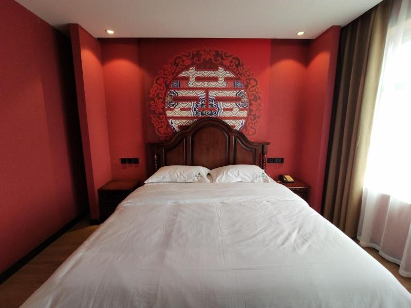 Executive Double Room photo 1
