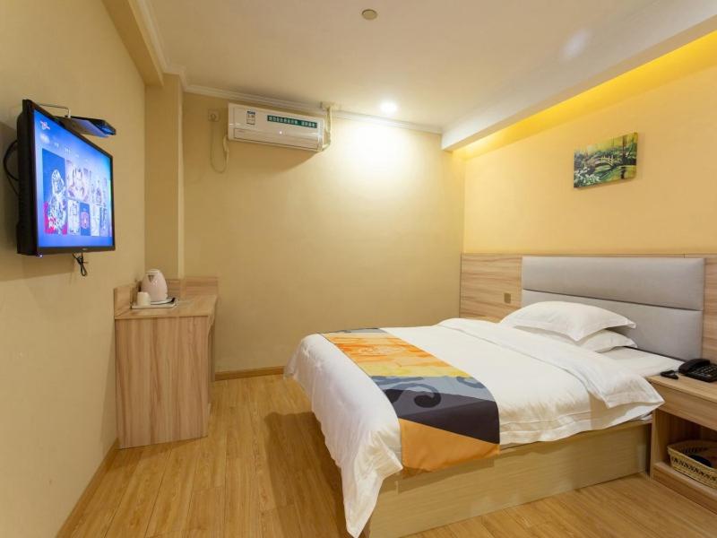Business Double Room photo 1