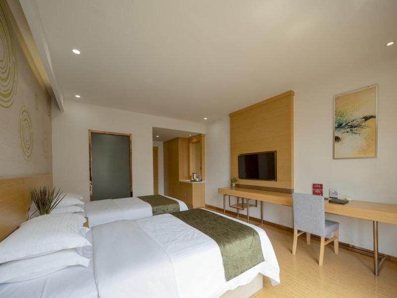 Twin Room - Photo 4