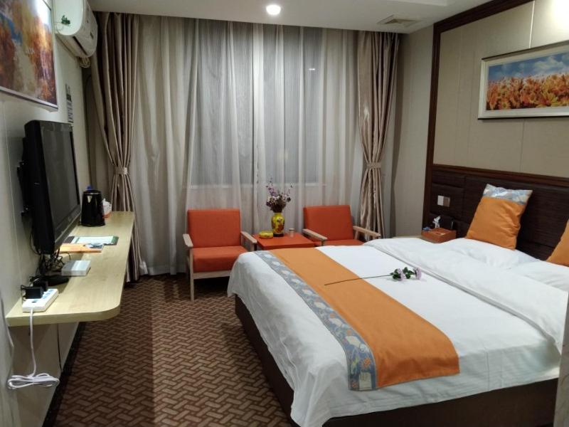 Superior Double Room photo 2