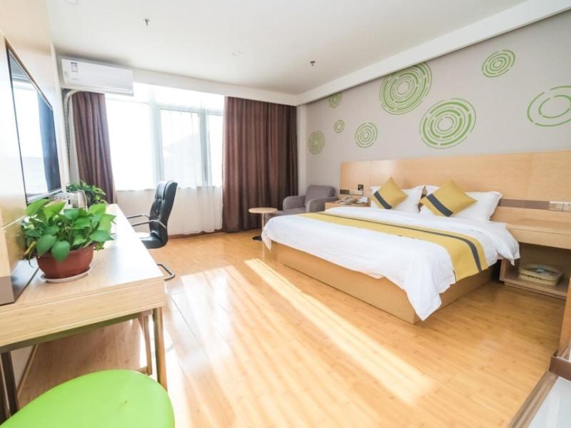 Superior Double Room photo 1