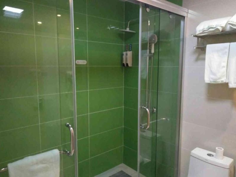 Double Room With Inner Window photo 2