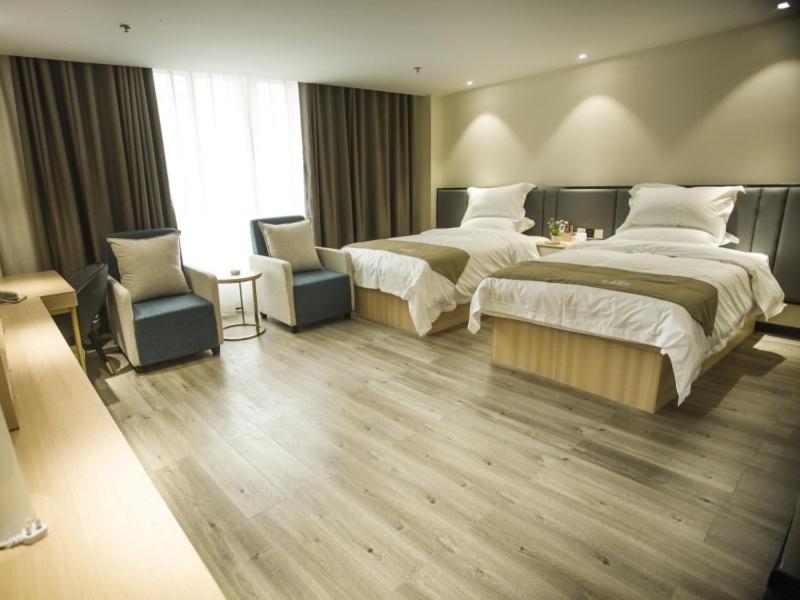 Superior Twin Room - Photo 1