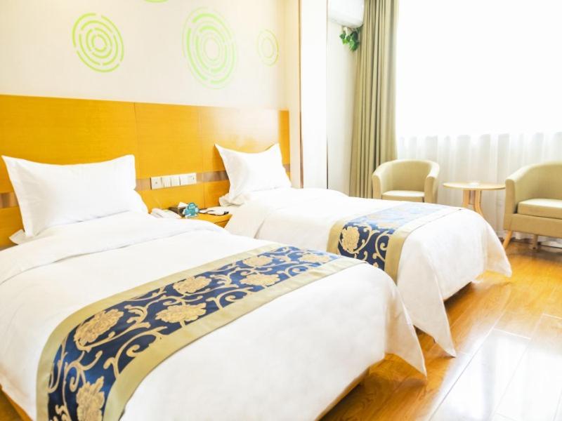 Executive Twin Room