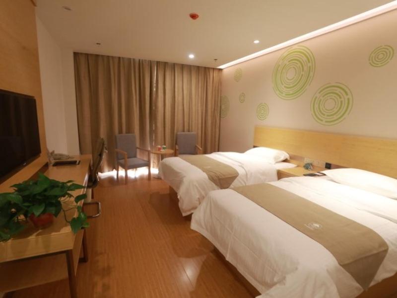 Twin Room - Photo 3