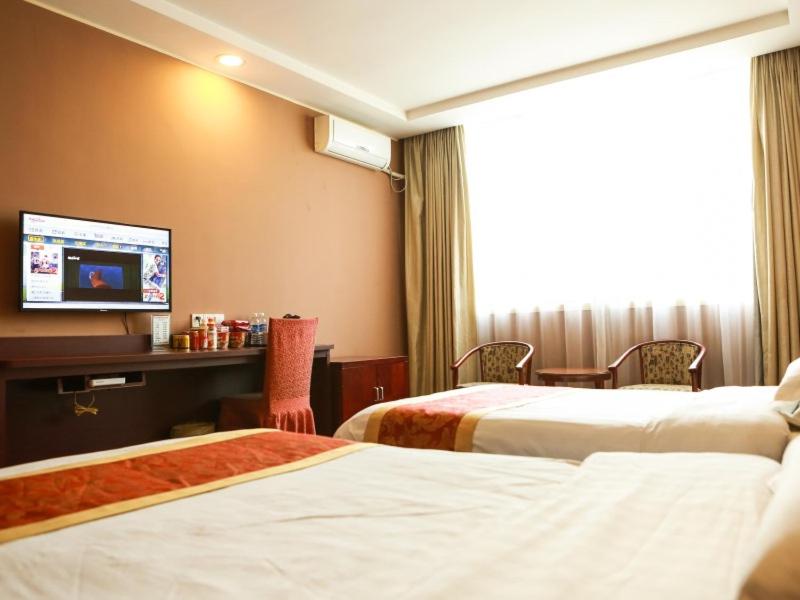 Twin Room  photo 2