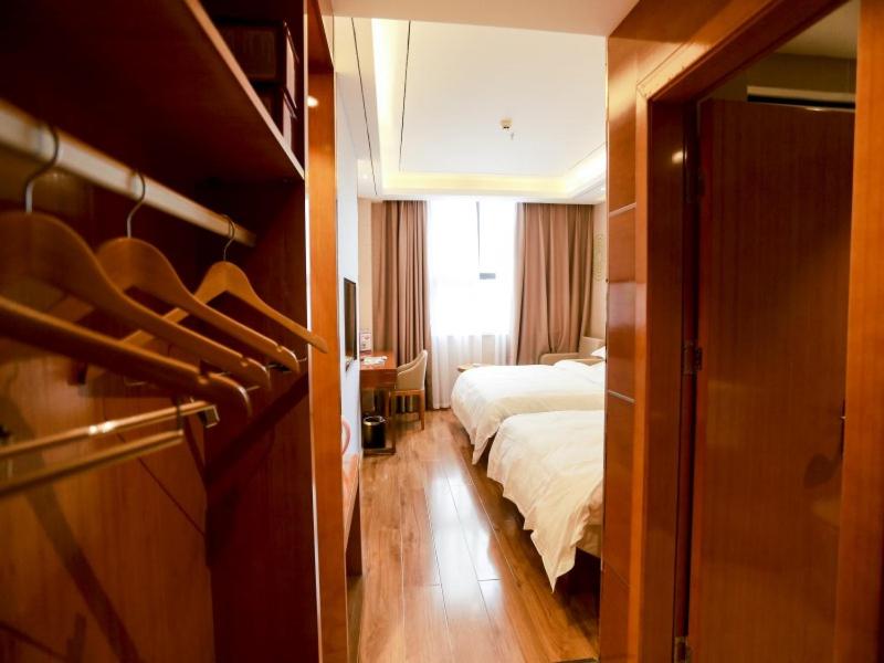 Executive Twin Room photo 2