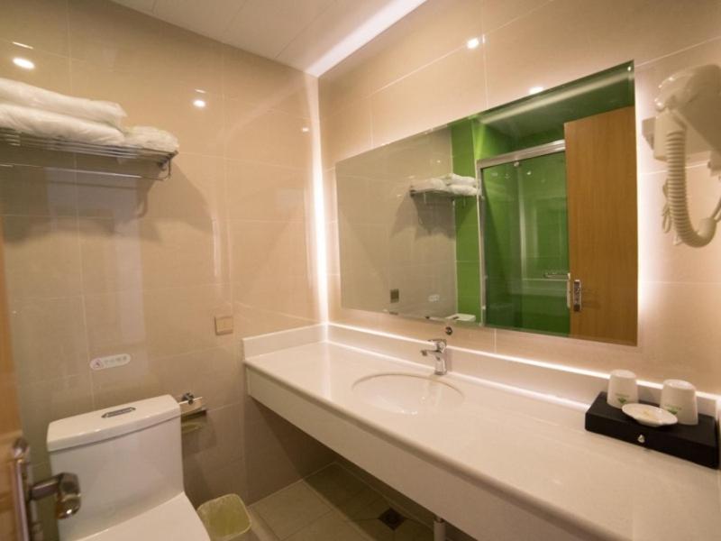 Business Double Room photo 1