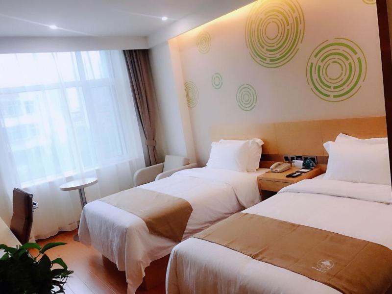 Superior Twin Room - Photo 16