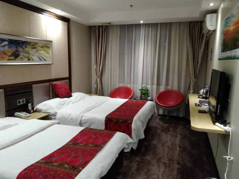 Special Offer - Twin Room - Photo 6