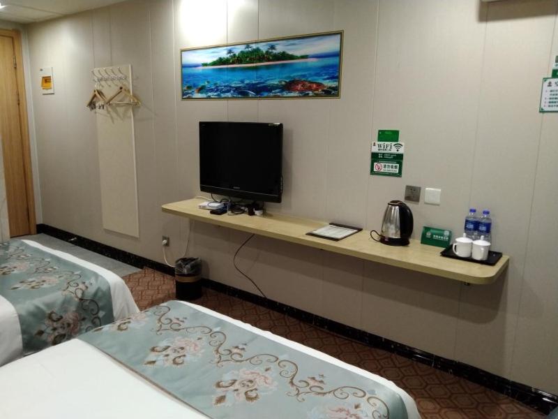 Special Offer - Twin Room - Photo 15