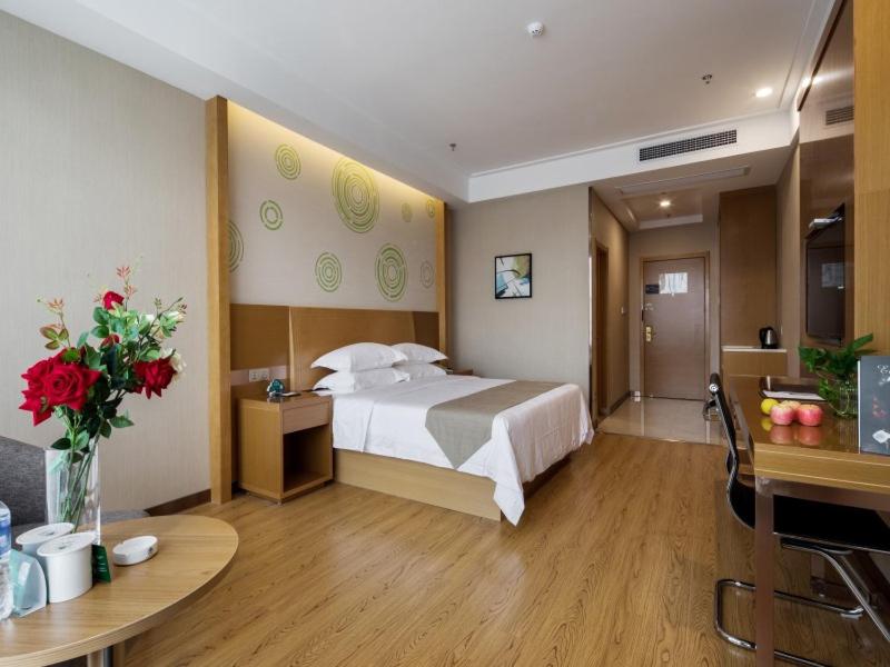 Superior Queen Room - Photo 6