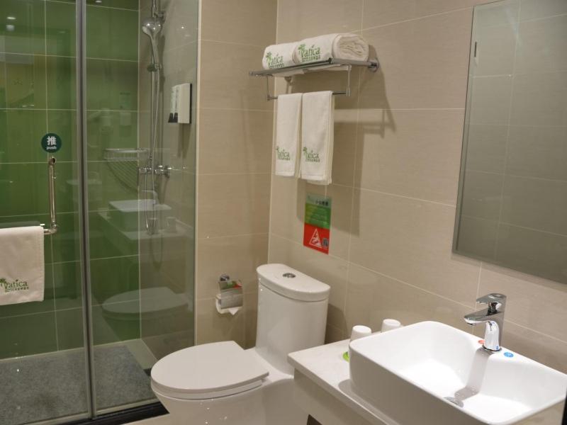 Single Room - Photo 9