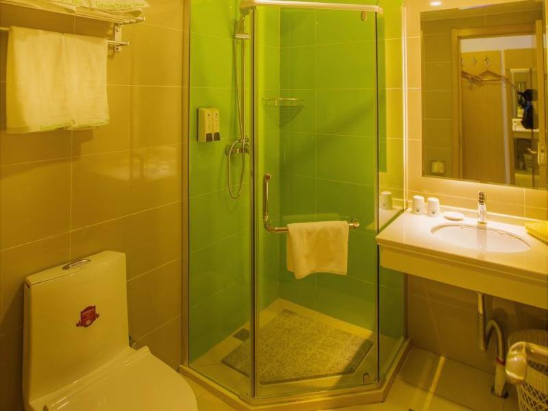 Double Room - Photo 9