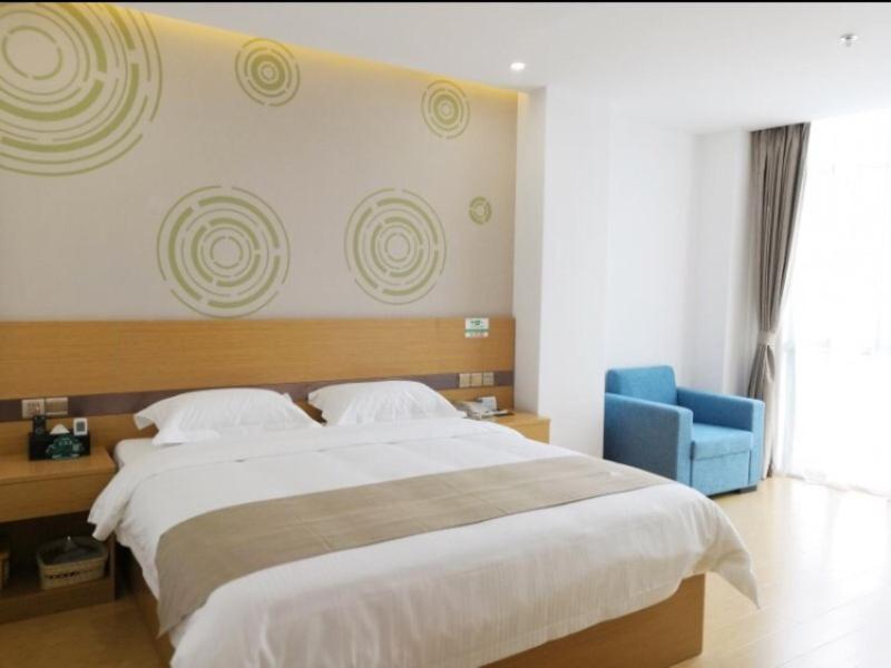 Twin Room photo 3