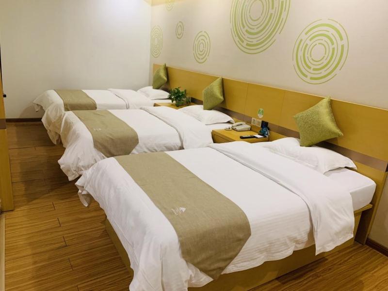 Triple Room - Photo 5