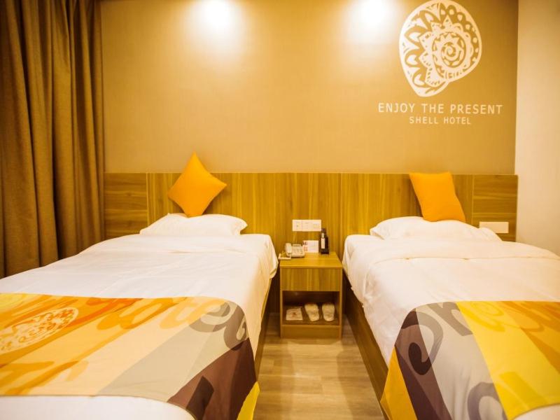 Executive Twin Room photo 1