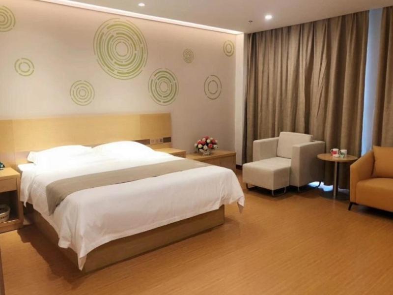 Twin Room - Photo 2