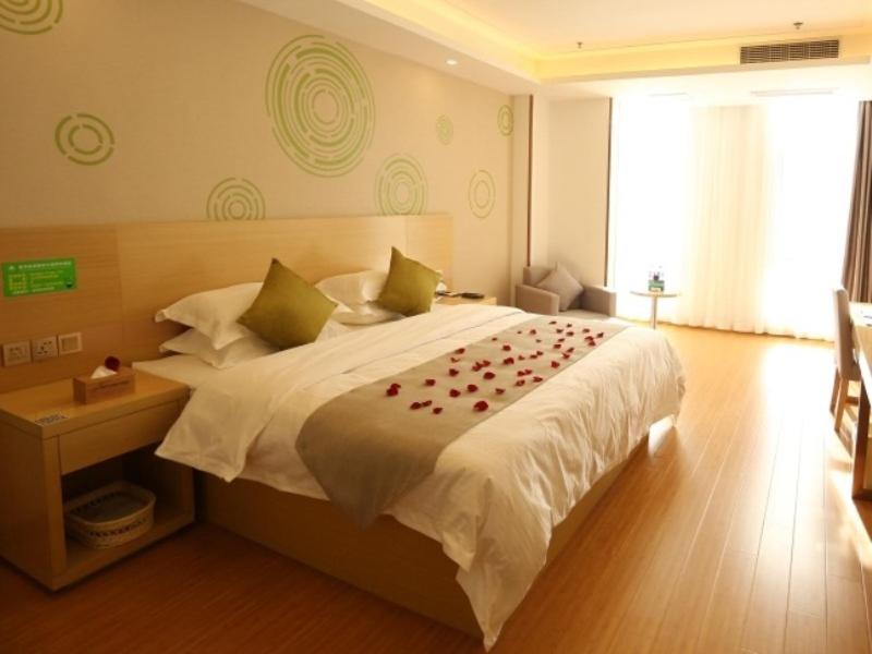 Mainland Chinese Citizens - Superior Queen Room - Photo 9
