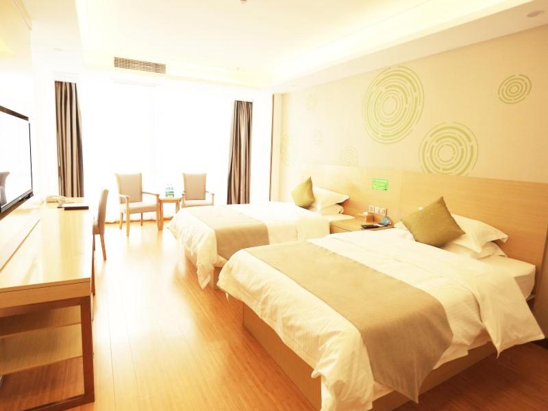 Mainland Chinese Citizens - Superior Twin Room - Photo 3