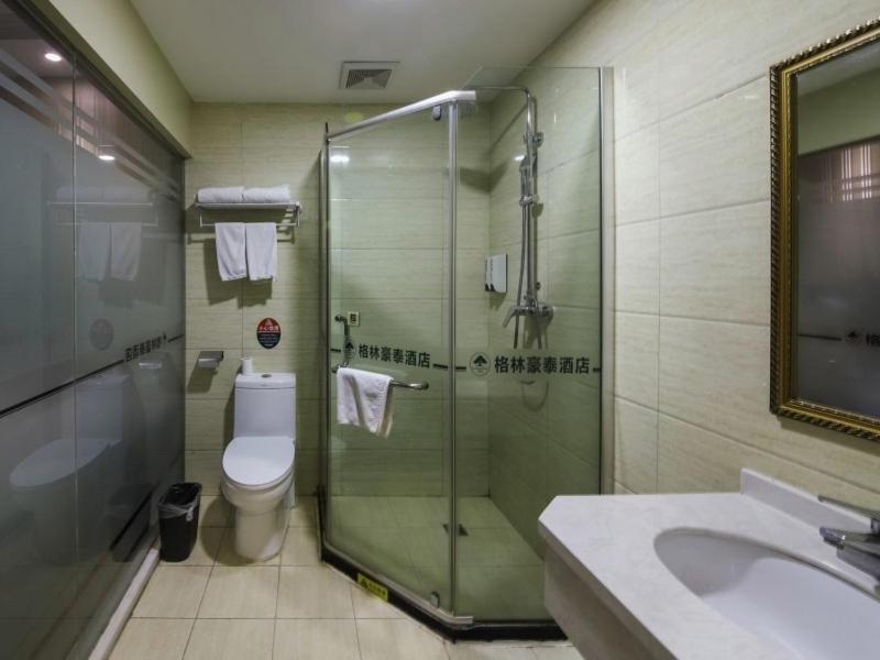 Mainland Chinese Citizens - Business Queen Room - Photo 4