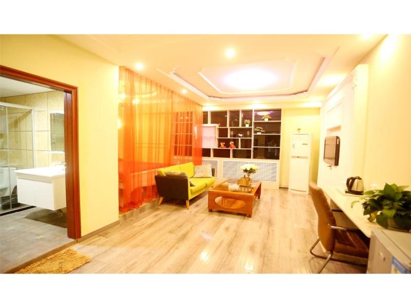 Suite photo 1