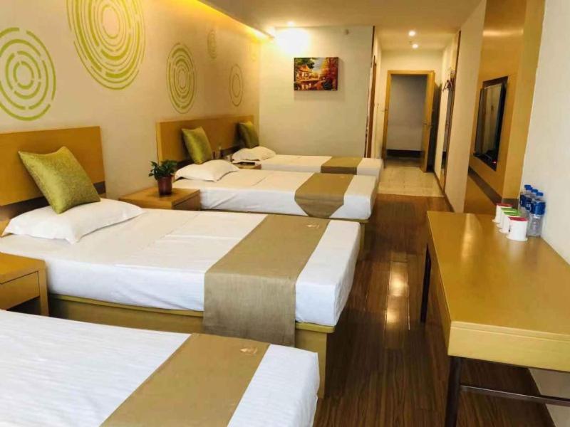 Triple Room - Photo 3
