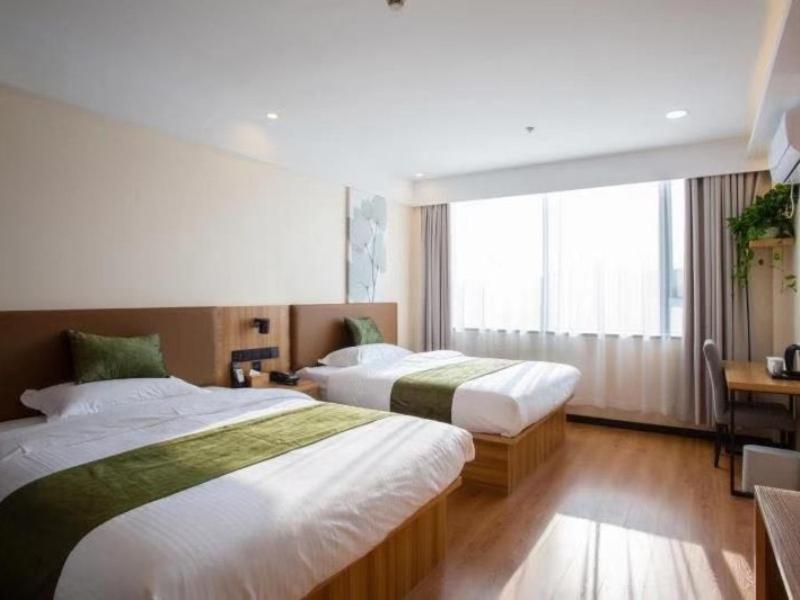 Executive Twin Room