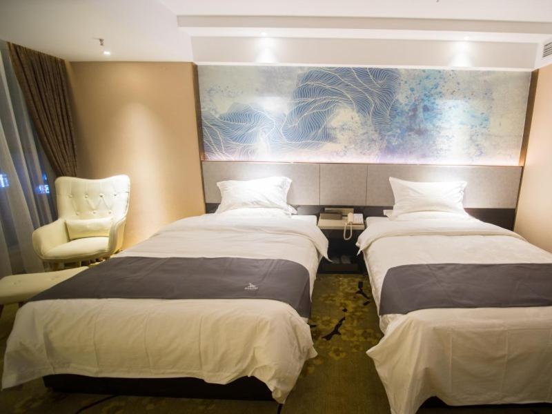 Superior Twin Room photo 1